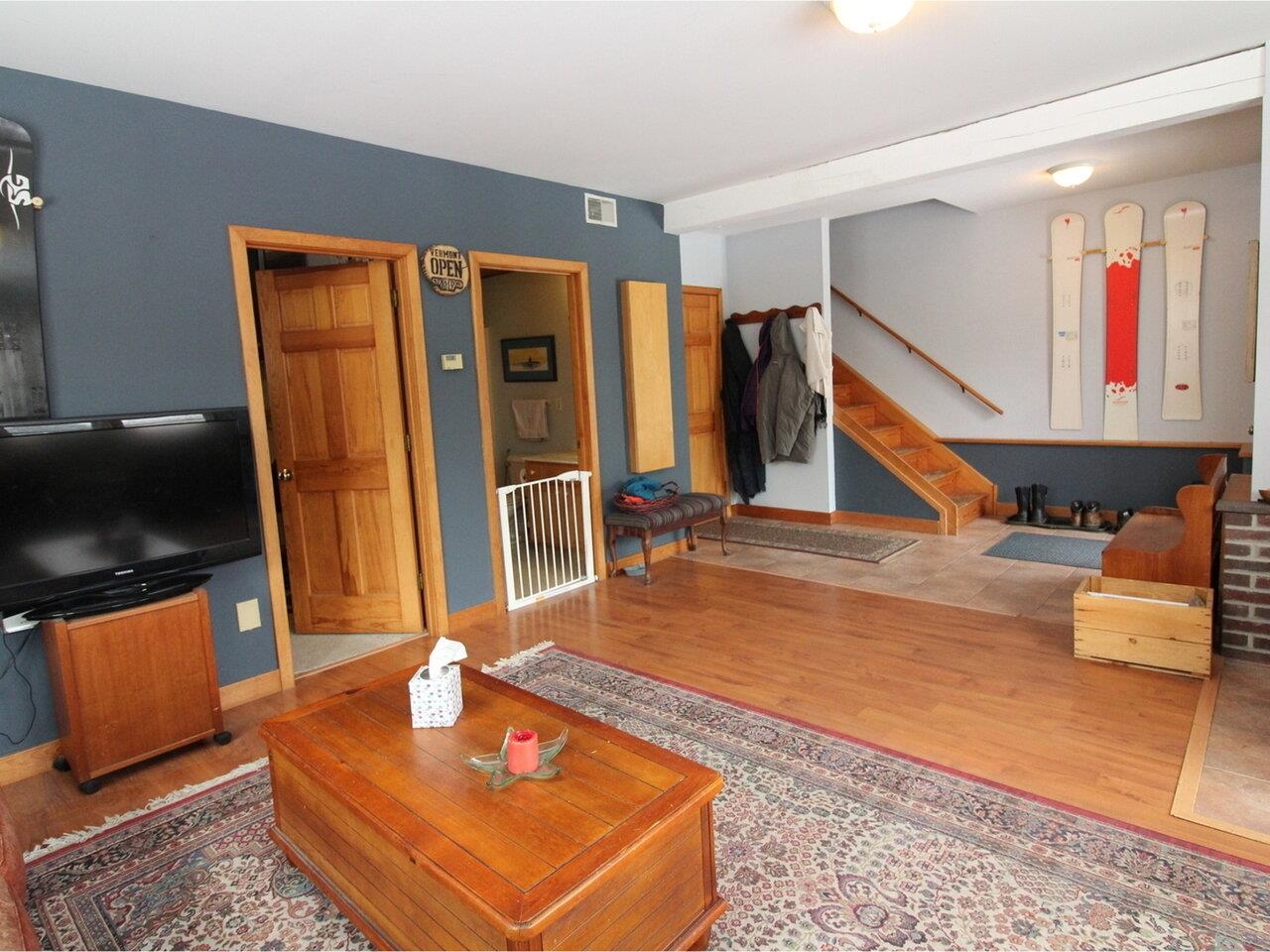140 Stone Hill Road Bolton, VT 05465 - Photo 8 of 24