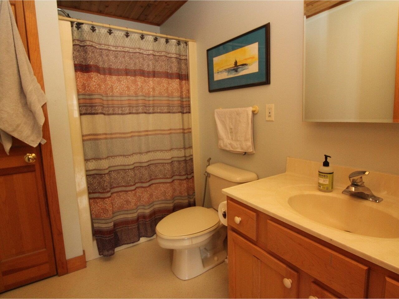 140 Stone Hill Road Bolton, VT 05465 - Photo 10 of 24