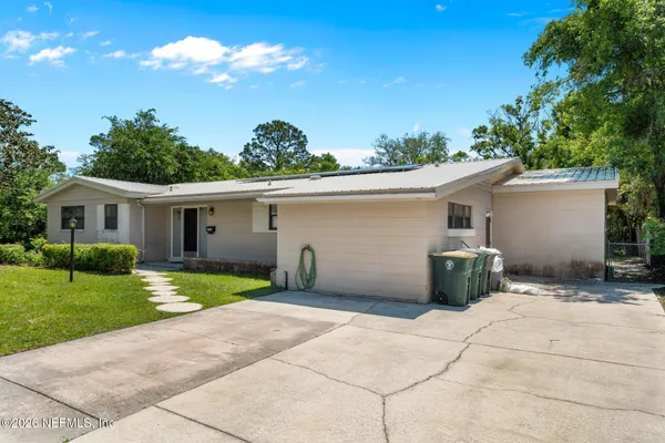 $365,000 | 3938 Sierra Madre Drive South, Jacksonville, FL 32217
