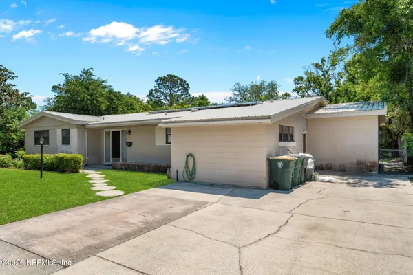 $365,000 | 3938 Sierra Madre Drive South, Jacksonville, FL 32217
