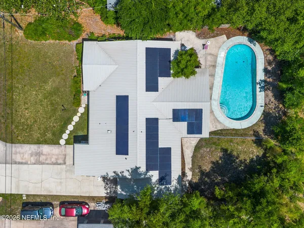 $365,000 | 3938 Sierra Madre Drive South, Jacksonville, FL 32217