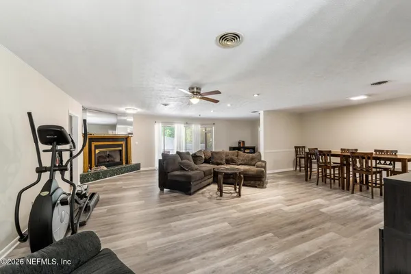 $365,000 | 3938 Sierra Madre Drive South, Jacksonville, FL 32217