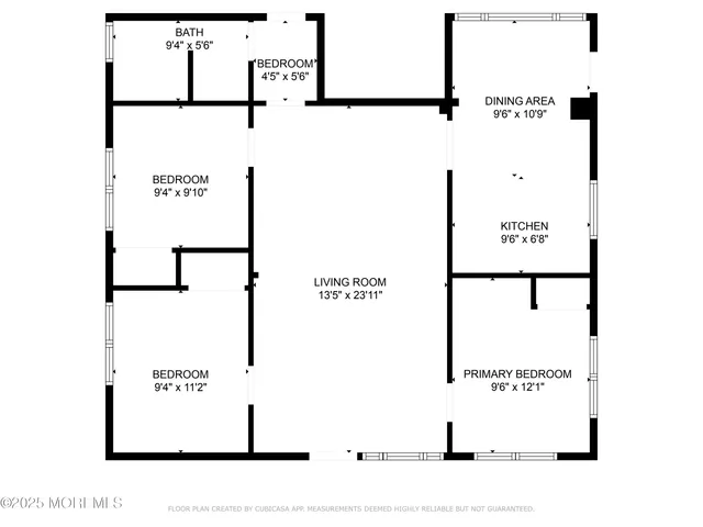 a picture of a book and a bed