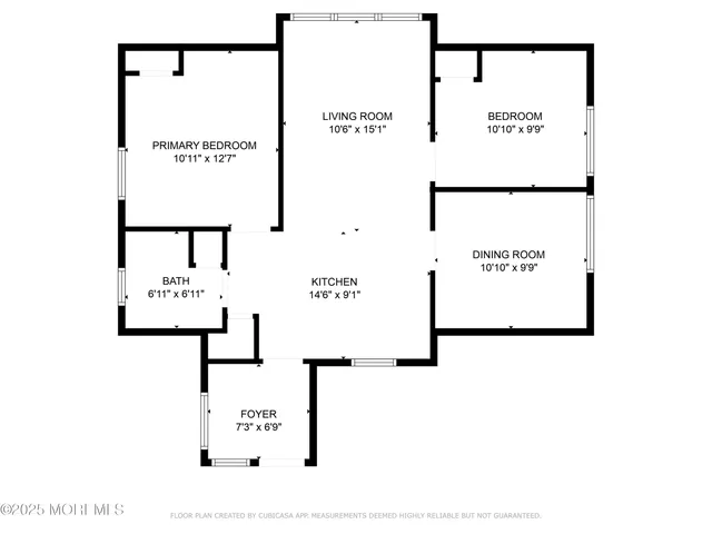 $649,999 | 151 Shore Boulevard, Keansburg, NJ 07734