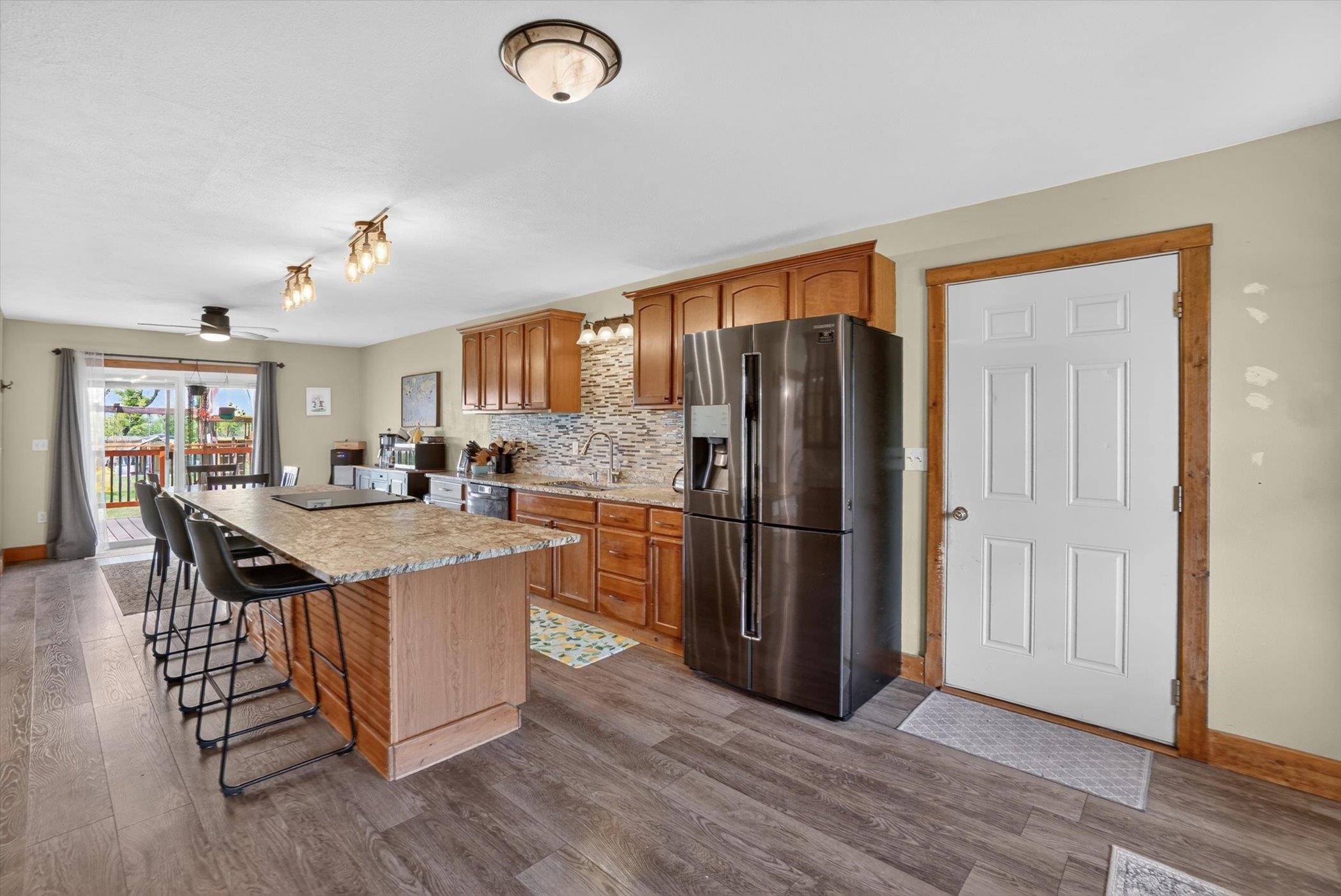 8632 North Stone Farm Road Edgerton, WI 53534 - Photo 14 of 62