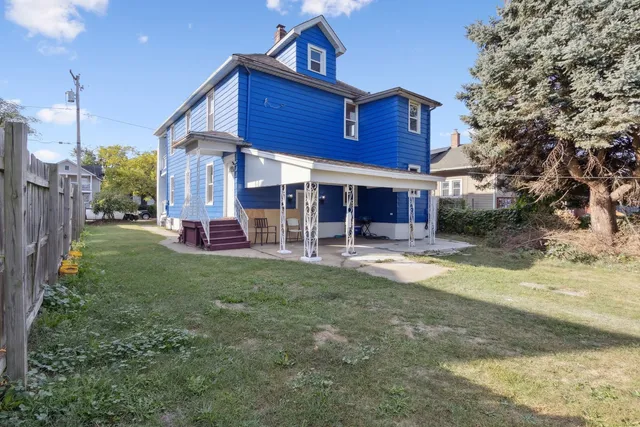 $225,000 | 434 16th Avenue, Rockford, IL 61104