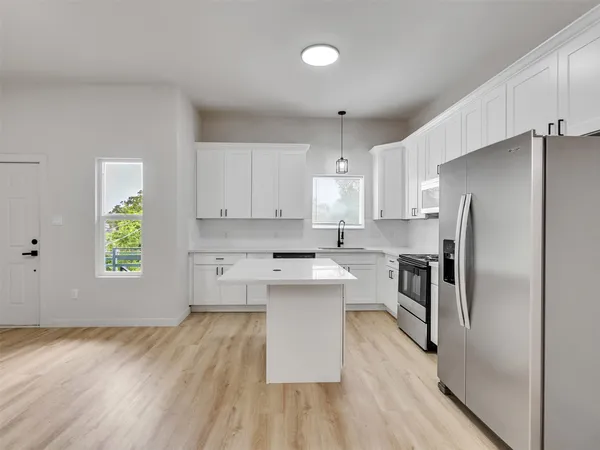 $2,300 | 9709 Cargill Street, Unit AB, Houston, TX 77029