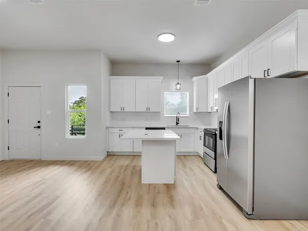 $2,300 | 9709 Cargill Street, Unit AB, Houston, TX 77029