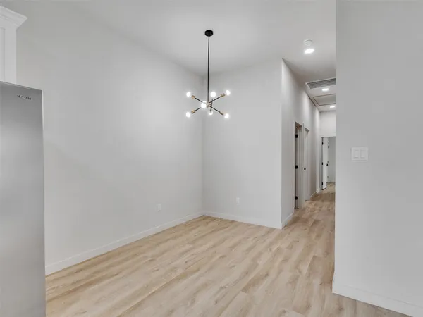 $2,300 | 9709 Cargill Street, Unit AB, Houston, TX 77029