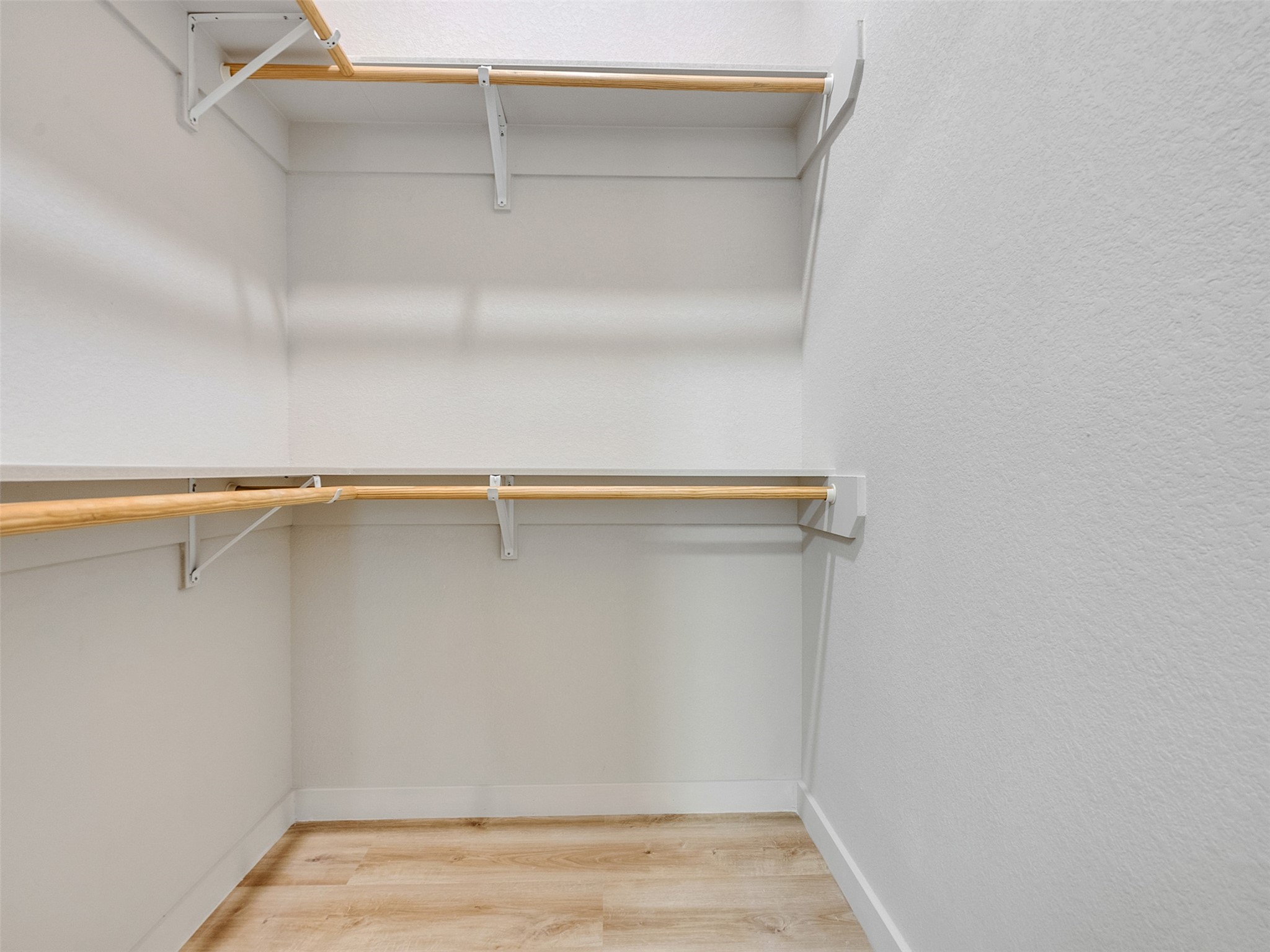 9709 Cargill Street, Unit AB Houston, TX 77029 - Photo 27 of 32 a view of a room with shelf