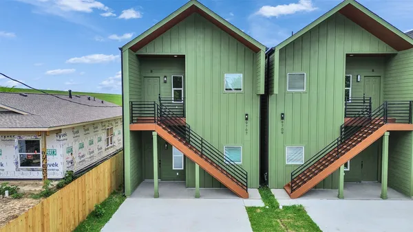 $2,300 | 9709 Cargill Street, Unit AB, Houston, TX 77029