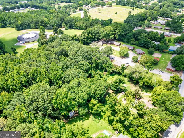 $25,000 | 173 Martin Luther King Junior Drive, Newnan, GA 30263