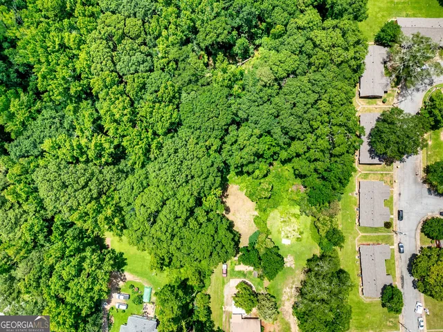 $25,000 | 173 Martin Luther King Junior Drive, Newnan, GA 30263