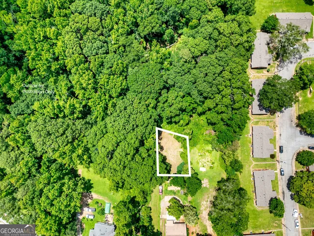 $25,000 | 173 Martin Luther King Junior Drive, Newnan, GA 30263