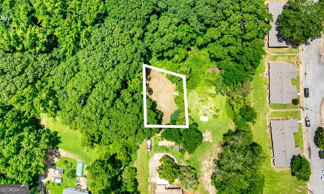 $25,000 | 173 Martin Luther King Junior Drive, Newnan, GA 30263