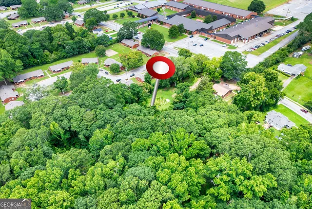 $25,000 | 173 Martin Luther King Junior Drive, Newnan, GA 30263