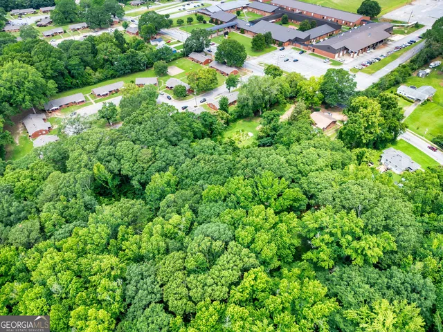 $25,000 | 173 Martin Luther King Junior Drive, Newnan, GA 30263