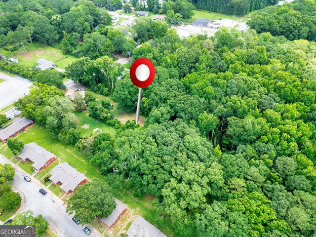 $25,000 | 173 Martin Luther King Junior Drive, Newnan, GA 30263