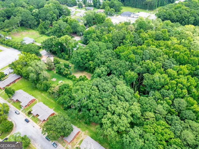 $25,000 | 173 Martin Luther King Junior Drive, Newnan, GA 30263