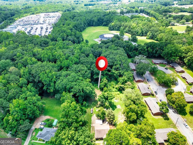 $25,000 | 173 Martin Luther King Junior Drive, Newnan, GA 30263