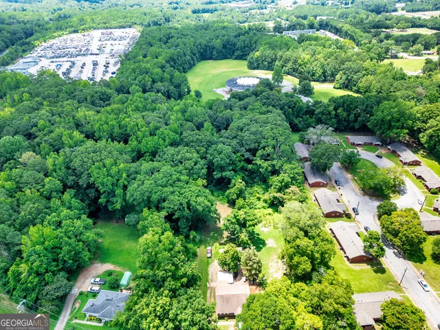 $25,000 | 173 Martin Luther King Junior Drive, Newnan, GA 30263