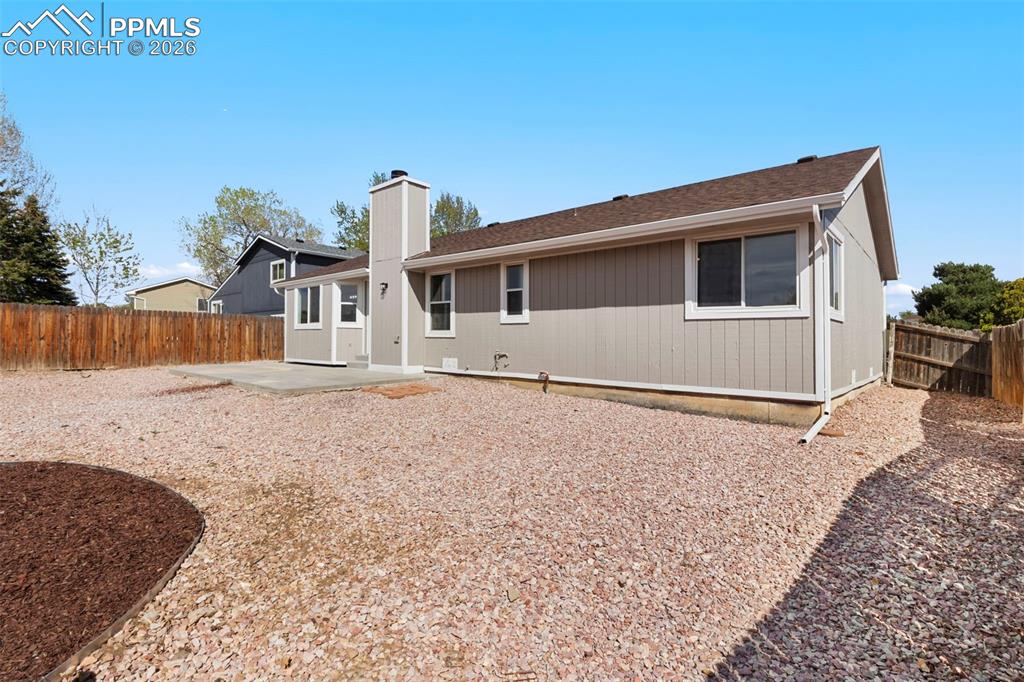 961 Candlestar Loop South Fountain, CO 80817 - Photo 32 of 32
