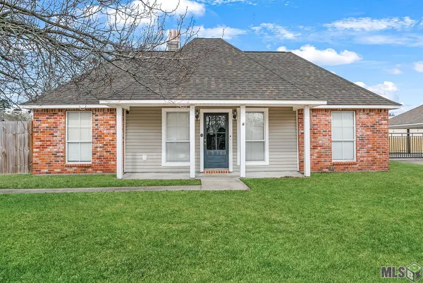 $205,000 | 13563 South Trace Drive, Walker, LA 70785