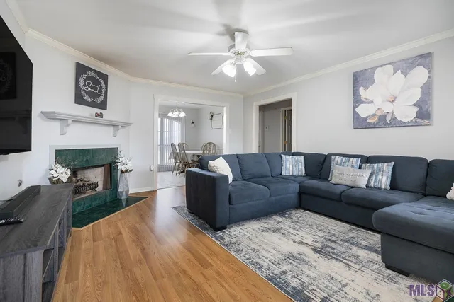 $210,000 | 13563 South Trace Drive, Walker, LA 70785