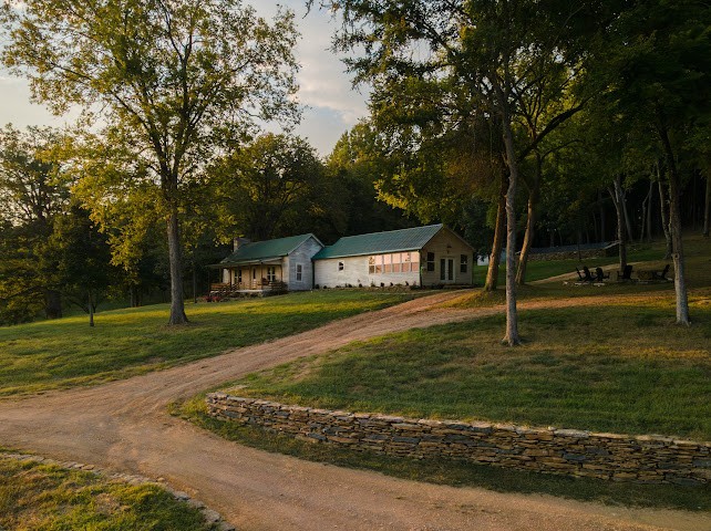 3534 Craig Bridge Road Santa Fe, TN 38482 - Photo 76 of 76 Gallery Image 76