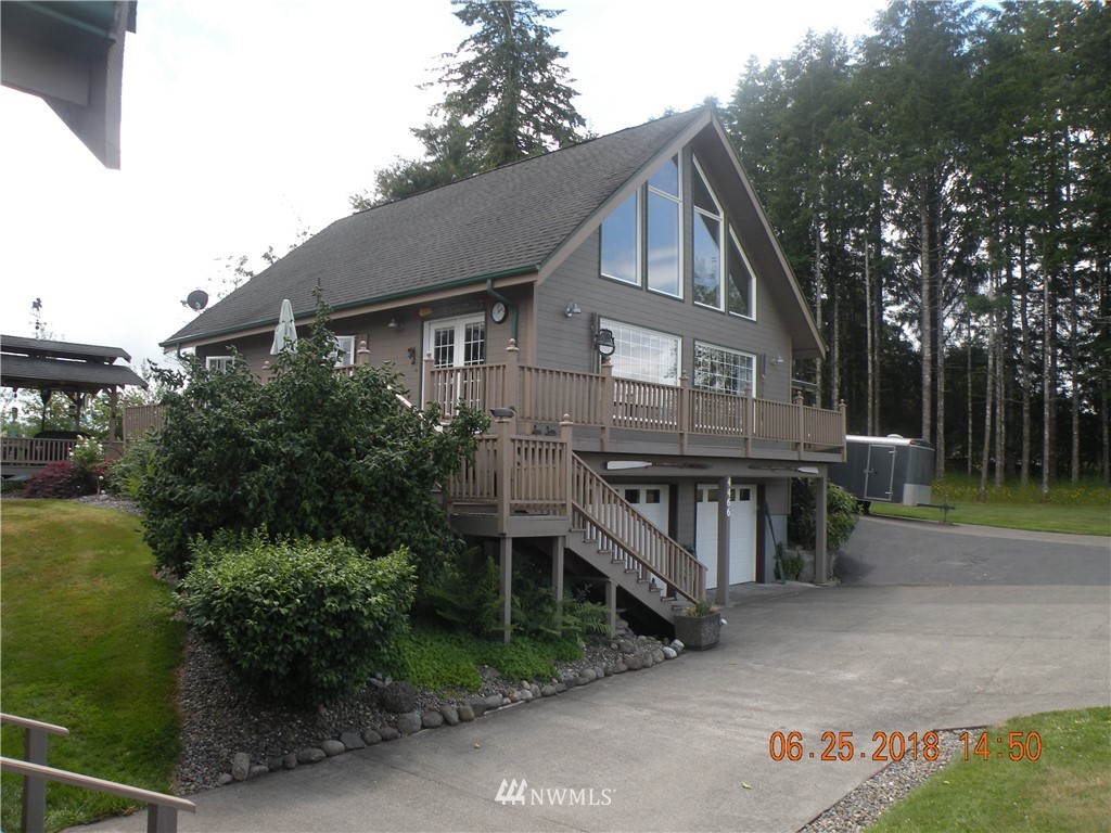 4466 Tresize Road Raymond, WA 98577 - Photo 1 of 25 Gallery Image 1