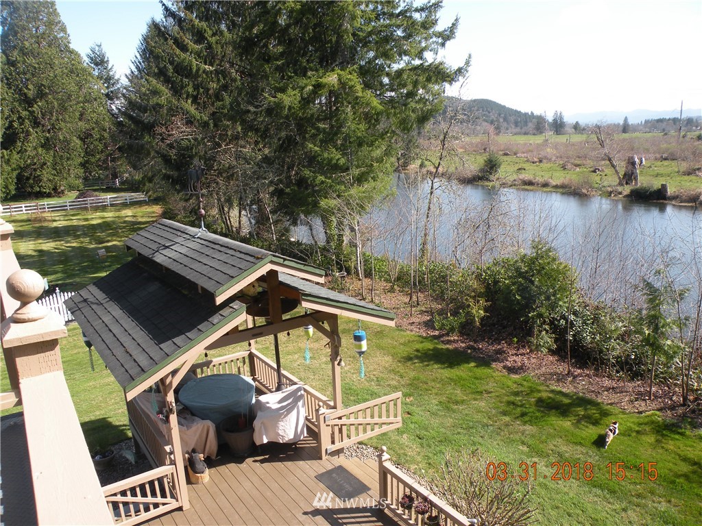 4466 Tresize Road Raymond, WA 98577 - Photo 2 of 25 Gallery Image 2