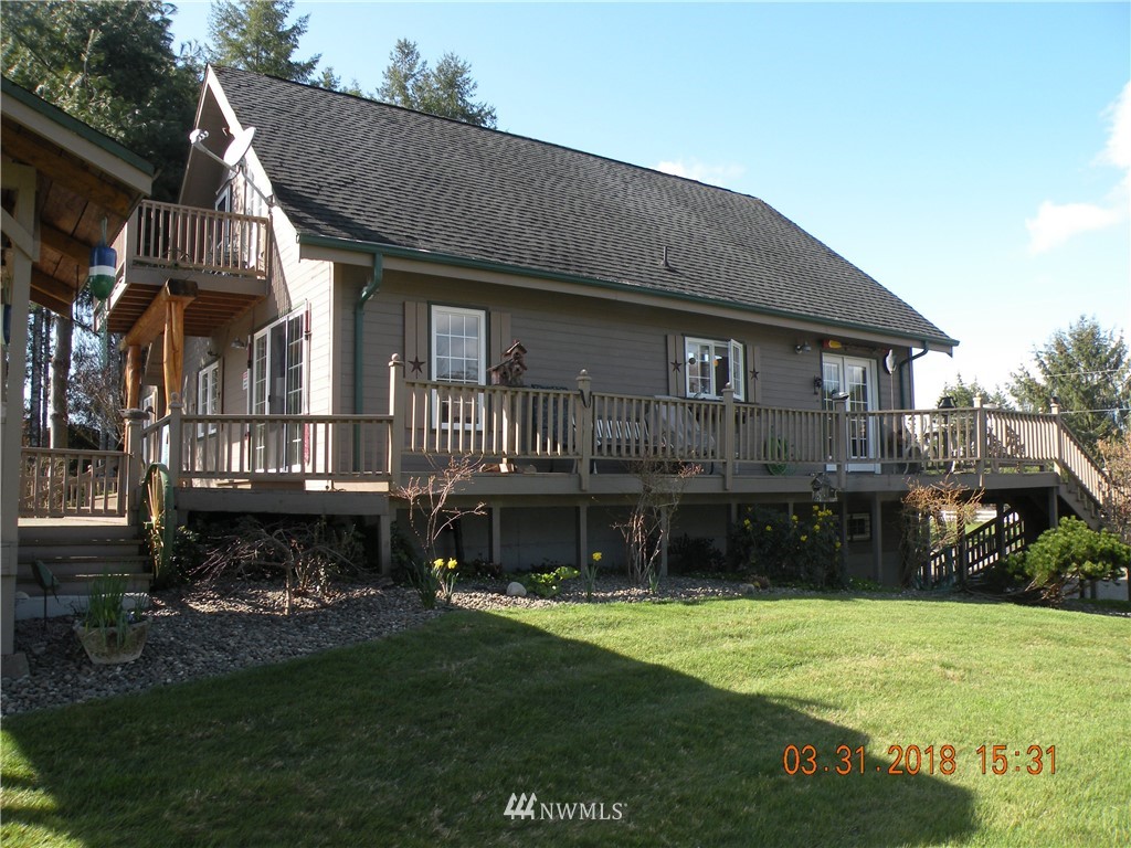 4466 Tresize Road Raymond, WA 98577 - Photo 21 of 25 Gallery Image 21