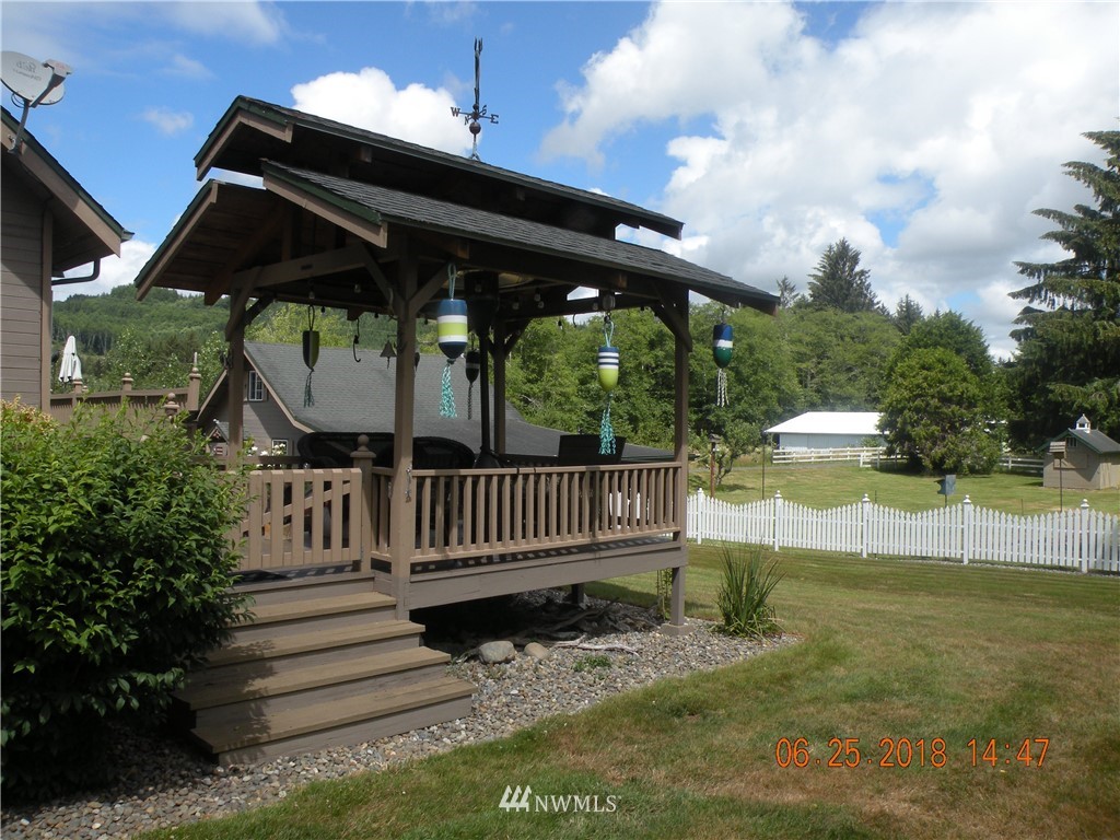 4466 Tresize Road Raymond, WA 98577 - Photo 25 of 25 Gallery Image 25