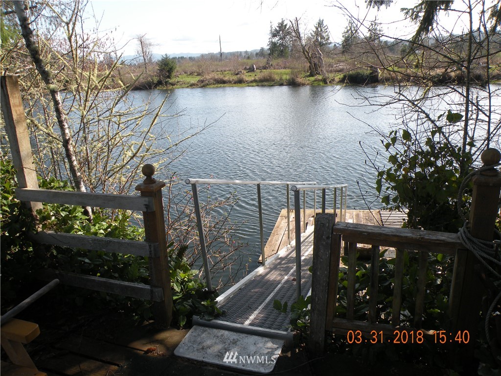 4466 Tresize Road Raymond, WA 98577 - Photo 7 of 25 Gallery Image 7
