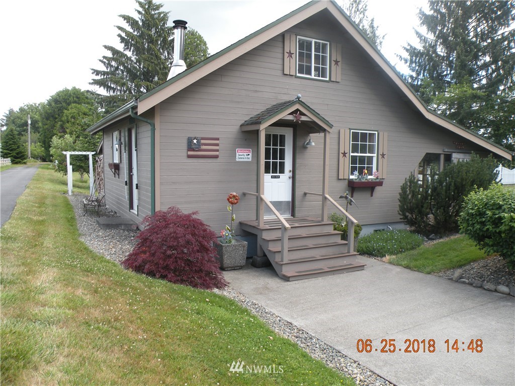 4466 Tresize Road Raymond, WA 98577 - Photo 8 of 25 Gallery Image 8