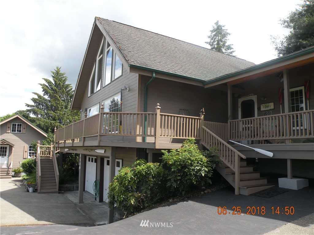 4466 Tresize Road Raymond, WA 98577 - Photo 9 of 25 Gallery Image 9