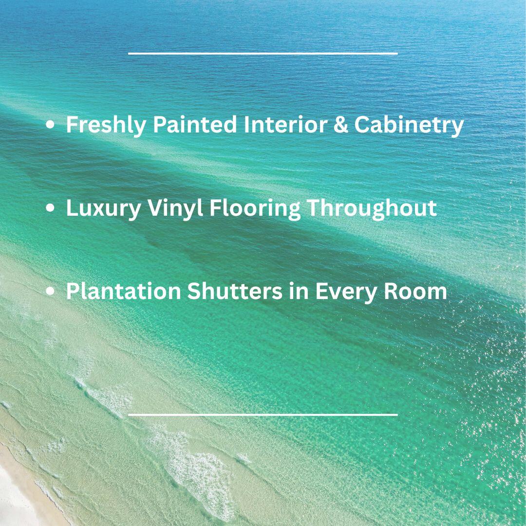 253 Windrow Way Watersound, FL 32461 - Photo 18 of 46 a sign of golf club on a wall