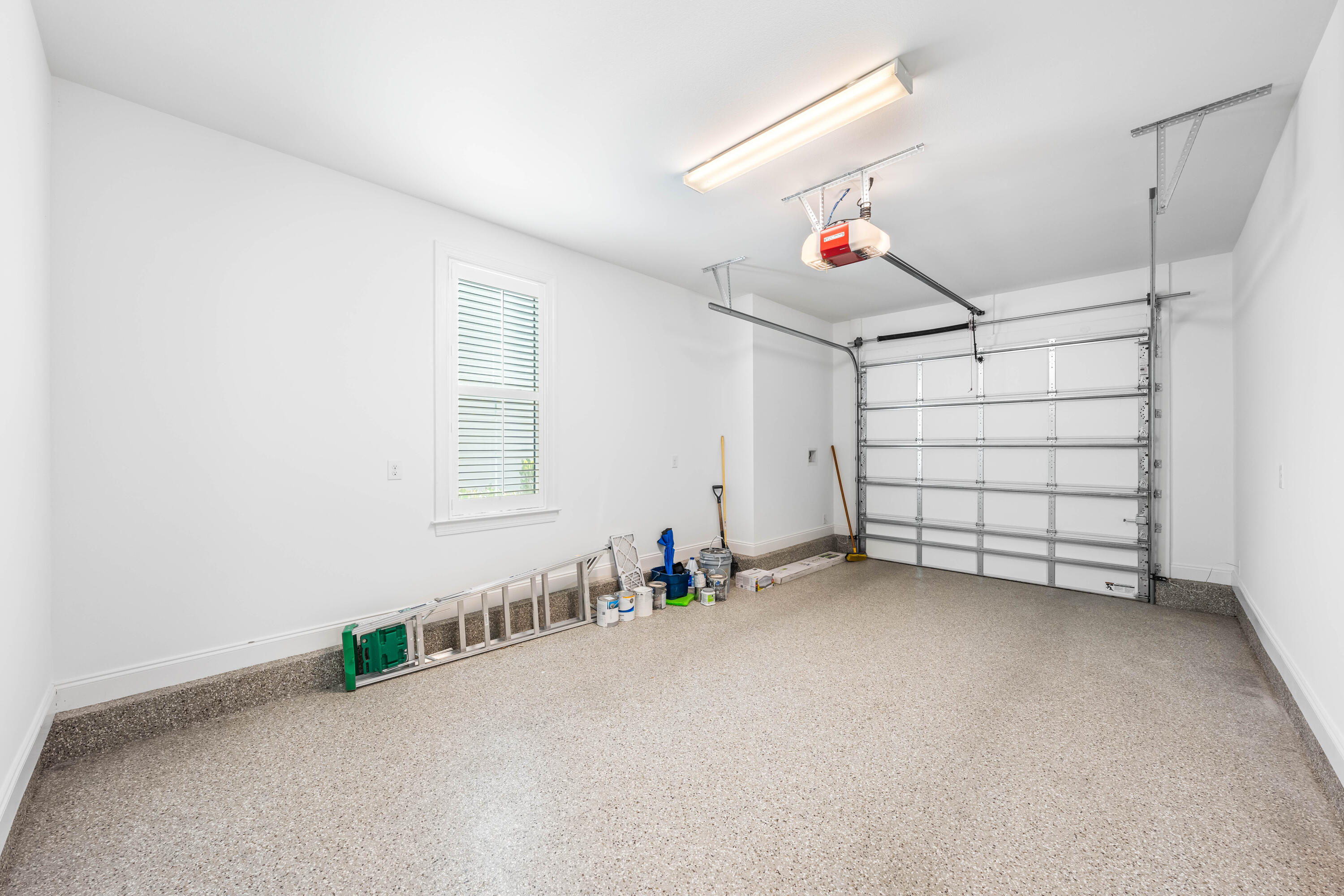 253 Windrow Way Watersound, FL 32461 - Photo 39 of 46 an empty room with ceiling fan