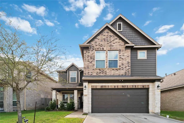 $379,000 | 14810 Ruddy Duck Lane, Houston, TX 77049