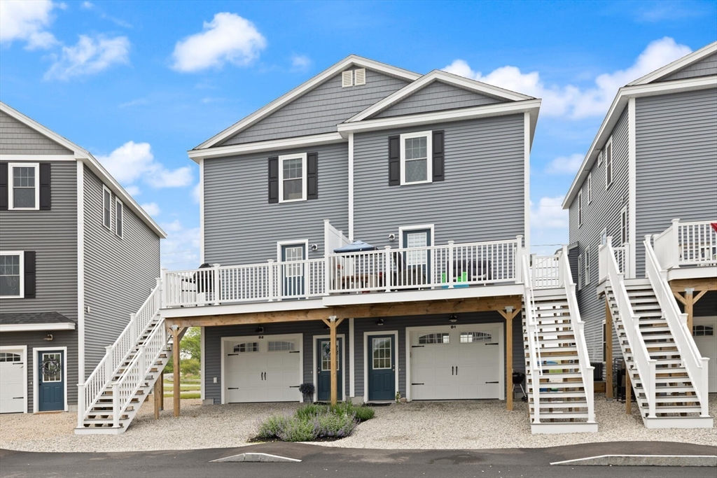 207 Beach Road, Unit D2 Salisbury, MA 01952 - Photo 3 of 42 Gallery Image 3