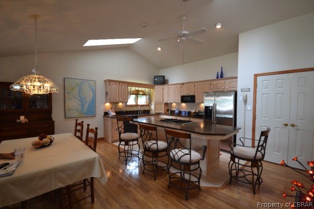 268 Sheps Point Drive Reedville, VA 22539 - Photo 7 of 26