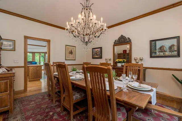 $1,099,000 | 17 Oriole Place, North Mankato, MN 56003