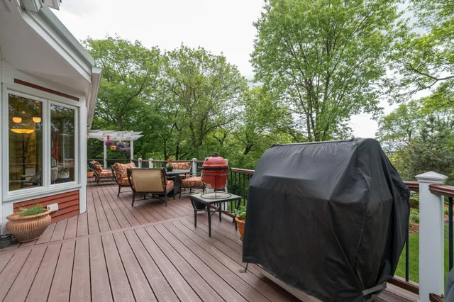 $1,099,000 | 17 Oriole Place, North Mankato, MN 56003