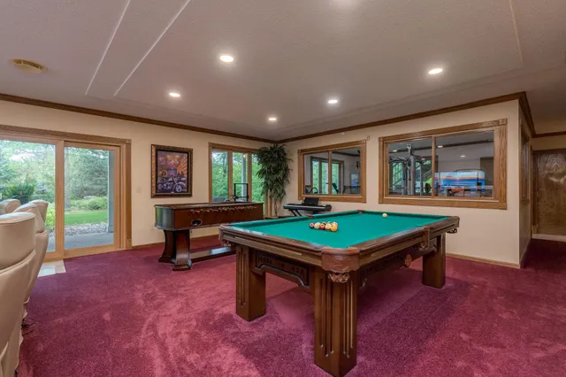 $1,099,000 | 17 Oriole Place, North Mankato, MN 56003