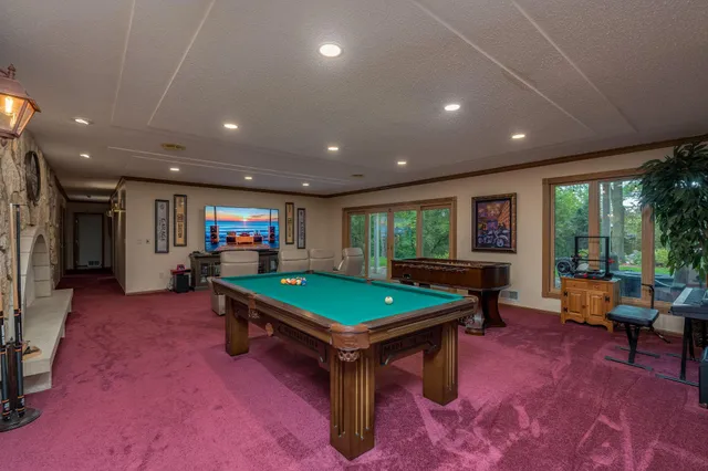 $1,099,000 | 17 Oriole Place, North Mankato, MN 56003