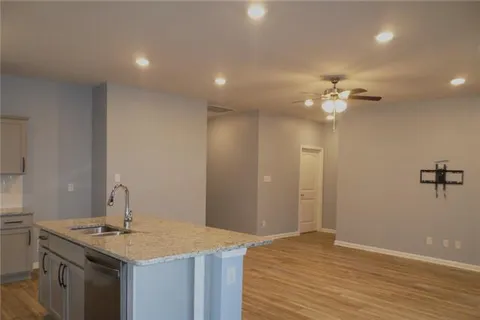 $216,900 | 4426 Marais River Drive, Slidell, LA 70461