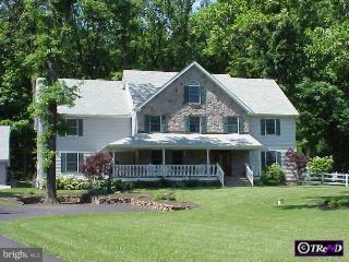 75 Poor Farm Road Pennington, NJ 08534 - Photo 1 of 1