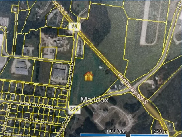 $699,000 | 0 Highway 69 Highway, Savannah, TN 38372