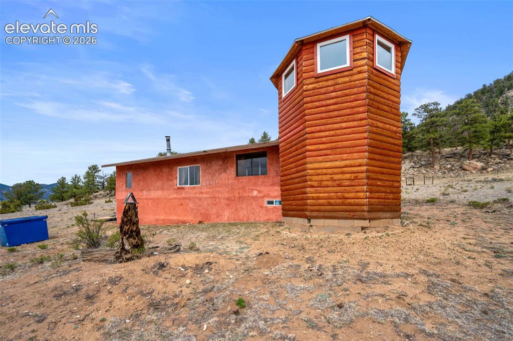 2030 Puma Hills Road Lake George, CO 80827 - Photo 18 of 32