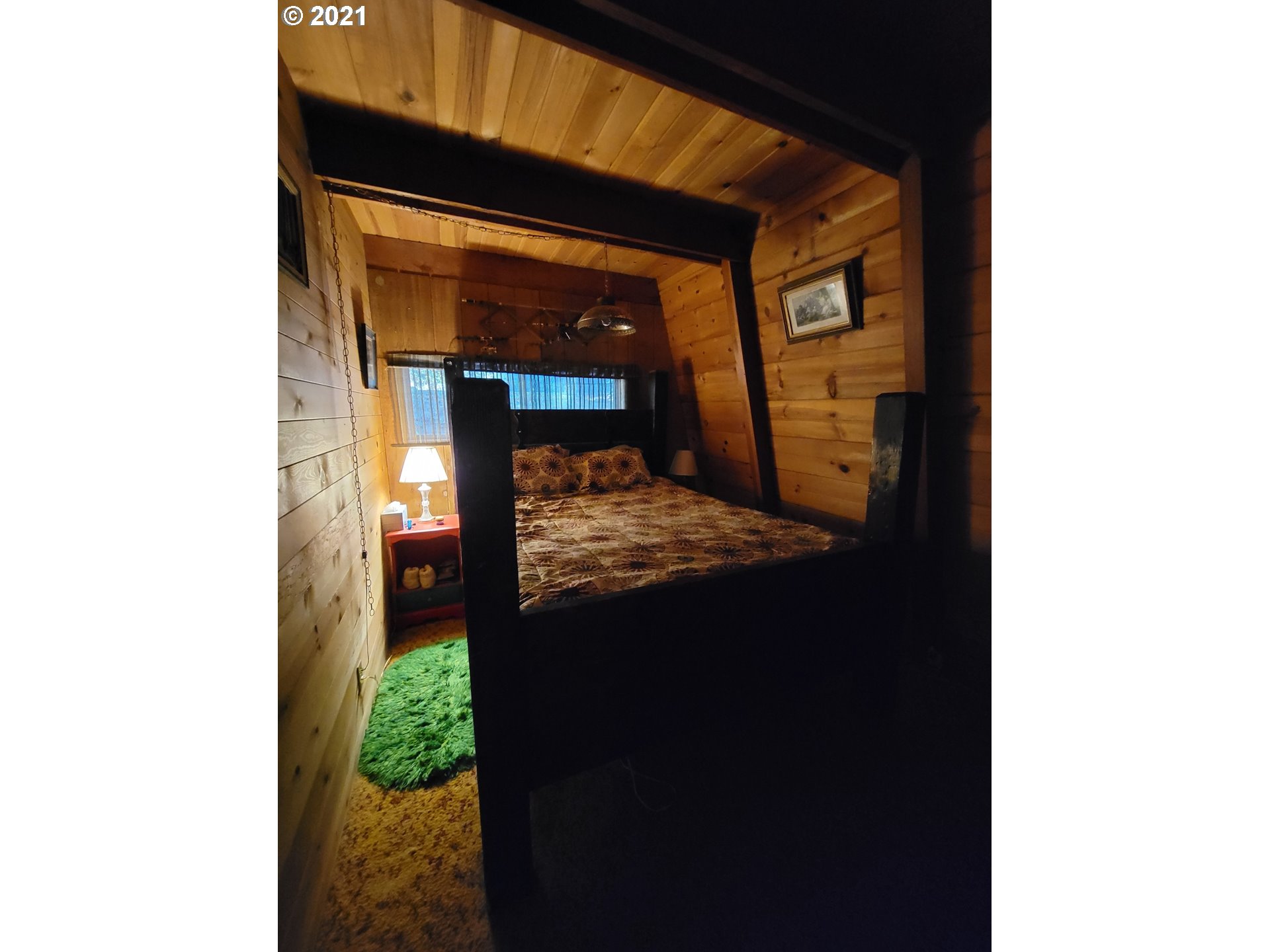 33880 Zane Grey Road Agness, OR 97406 - Photo 11 of 26
